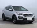 Hyundai Santa Fe 2.2 CRDi, 4X4, Automat, Ke