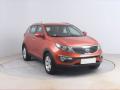 Kia Sportage 2.0 CRDi, 4X4, Serv.kniha