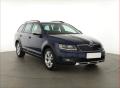 koda Octavia Scout 2.0 TDI, 4X4, Automat