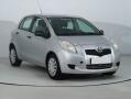 Toyota Yaris 1.3 VVT-i, po STK, jezd� dob�e