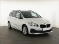BMW 218i Gran Tourer, Automat