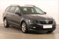 koda Octavia Ambition 1.6 TDI, Serv.kniha