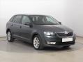 koda Rapid 1.2 TSI, Serv.kniha, Tempomat