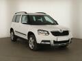 �koda Yeti 2.0 TDI, Serv.kniha, Navi