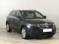 �koda Karoq 2.0 TDI, Serv.kniha, K��e