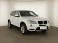 BMW X3 xDrive20d, 4X4, Automat, Navi