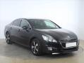 Peugeot 508 2.0 HDi, Navi, Tempomat