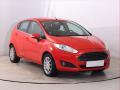 Ford Fiesta 1.0 EcoBoost, Serv.kniha