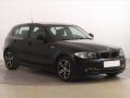 BMW 118d, Automat, Serv.kniha