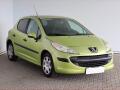 Peugeot 207 1.4 16V, po STK, jezd� v�born�