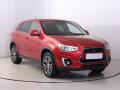 Mitsubishi ASX 2.2 DI-D, 4X4, Automat