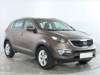 Kia Sportage 1.7 CRDi, Tempomat