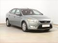 Ford Mondeo 1.8 TDCi, rezervace