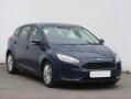 Ford Focus 1.0 EcoBoost, Serv.kniha