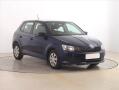 �koda Fabia 1.0, Serv.kniha
