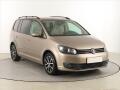Volkswagen Touran 2.0 TDI, Navi, Bi-Xenony