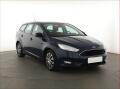 Ford Focus 1.5 TDCi, Serv.kniha, Tempomat
