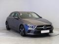 Mercedes-Benz A 180d, Automat, Serv.kniha