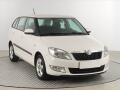 �koda Fabia Ambiente 1.6 TDI, po STK