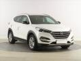 Hyundai Tucson 1.6 T-GDI, Serv.kniha, Navi