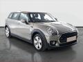Mini Clubman Cooper, Navi, Tempomat