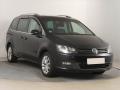 Volkswagen Sharan 2.0 TDI, Serv.kniha, Navi