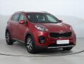 Kia Sportage GT Line 1.6 T-GDI, 4X4