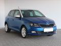 koda Fabia 1.2 TSI, Navi, Tempomat