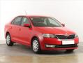 koda Rapid 1.2 TSI, Park.senzory