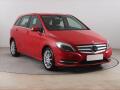 Mercedes-Benz B 180 CDI, Xenony, Tempomat