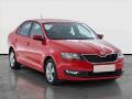 �koda Rapid 1.0 TSI, Park.�senzory