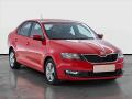 �koda Rapid 1.0 TSI, Park.�senzory