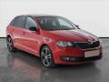 �koda Rapid Spaceback 1.2 TSI, Navi
