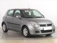 Suzuki Swift 1.3, nov� STK, v provozu
