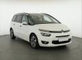 Citron C4 Picasso 2.0 HDI, 7mst, Serv.kniha