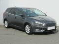 Ford Focus 1.5 TDCi, Serv.kniha, Navi