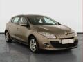 Renault M�gane 1.5 dCi, po STK, jezd� v�born�