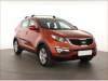 Kia Sportage Exclusive 1.7 CRDi, Tempomat