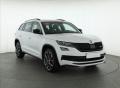 koda Kodiaq RS 2.0 TDI, DPH, 4X4, AUTOMAT