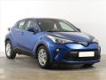Toyota C-HR Business 1.8 Hybrid, digi klim