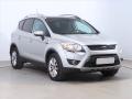 Ford Kuga 2.0 TDCi, 4X4, Serv.kniha