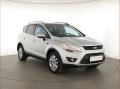Ford Kuga 2.0 TDCi, 4X4, Serv.kniha