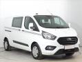 Ford Transit Custom Trend 2.0 TDCI, 6M�st