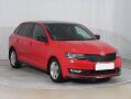 �koda Rapid Spaceback 1.4 TSI, Automat