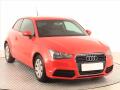 Audi A1 1.2 TFSI, jezd� v�born�