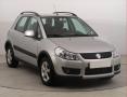 Suzuki SX4 1.9 DDiS, 4X4, Vyh.sedaek