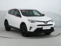 Toyota RAV4 2.0 D-4D, R,1.maj, Serv.kniha