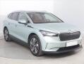 �koda Enyaq iV 80 (82 kWh), SoH 92%