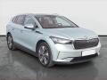�koda Enyaq iV 80 (82 kWh), SoH 92%