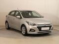 Hyundai i20 1.2, R,1.maj, Serv.kniha